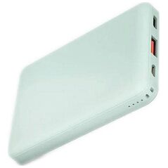 Powerbank Uniq Fuele Mini 8000mAh Zielony