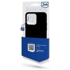 3MK Etui 3MK Matt Case Samsung Galaxy S23 Ultra czarne