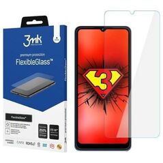 3MK 3MK FlexibleGlass T-Mobile T Phone Pro 5G / Revvl 6 Pro 5G Szkło Hybrydowe