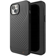 Gear4 Etui do iPhone 14 Plus, Zagg Gear4, plecki, cover