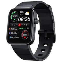Smartwatch Mibro Mibro T1 Czarny  (MIBAC_T1)