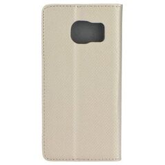 Etui Smart Magnet book Xiaomi 12T Pro złoty/gold