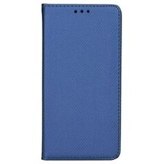 Etui Smart Magnet book Xiaomi 12T niebieski/blue