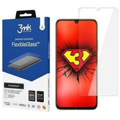3MK 3MK FlexibleGlass Infinix Zero 20 Szkło Hybrydowe