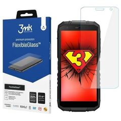 3MK 3MK FlexibleGlass Doogee S41 Pro Szkło Hybrydowe