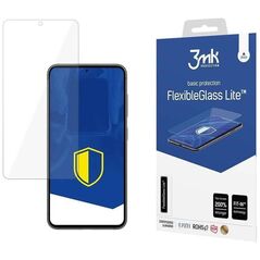 3MK Szkło Hybrydowe FlexibleGlass Lite Sam S23 S911