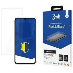 3MK 3MK FlexibleGlass Huawei Nova Y61 Szkło Hybrydowe