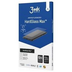 3MK 3MK HardGlass Max Xiaomi 13 FullScreen Glass