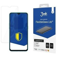3MK 3MK FlexibleGlass Lite Realme 9i Szkło Hybrydowe Lite