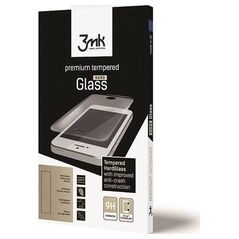 3MK 3MK HardGlass Max Lite Sam XCover 6 Pro czarny/black, Fullscreen Glass