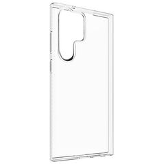 Puro PURO 0.3 Nude - Etui ekologiczne Samsung Galaxy S23 Ultra (przezroczysty)