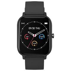 Smartwatch AllView StyFit L Czarny  (5948790017875)
