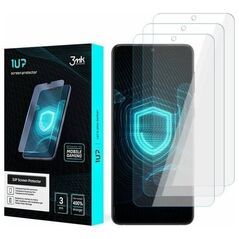 3MK 3MK Folia 1UP Oppo A78 5G Folia Gaming 3szt