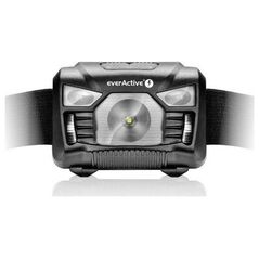 Latarka czołowa EverActive Latarka czołowa LED 160 lumenów HL-160 VIPER
