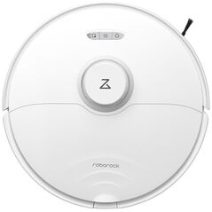 Robot sprzątający Roborock S8 White