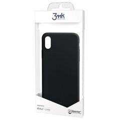 3MK Etui 3MK Matt Case POCO X5 Pro 5G czarny/black