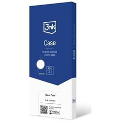 3MK Etui 3MK Clear Case Samsung Galaxy A24 4G