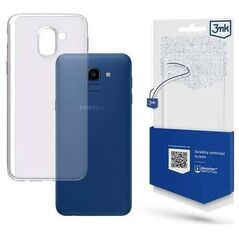 3MK Etui 3MK Clear Case Vivo X80