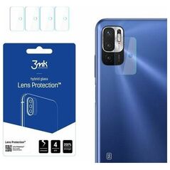 3MK 3MK Lens Protection Pro iPhone 14 Plus 6.7" niebieski/sierra blue Ochrona na obiektyw aparatu 4szt