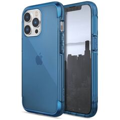 Raptic Etui X-Doria iPhone 14 Pro niebieskie