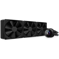 Chłodzenie wodne Nzxt Kraken 360 (RL-KN360-B1)