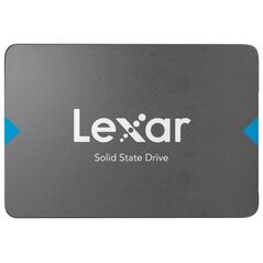 Dysk SSD Lexar NQ100 1.92TB 2.5" SATA III (LNQ100X1920-RNNNG)