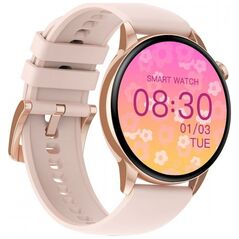 Smartwatch Maxcom Fit FW58 Vanad Pro Różowy  (MAXCOMFW58GOLD)