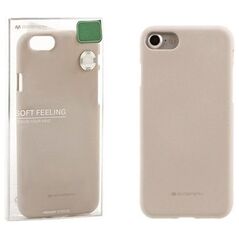 Vega MERCURY SOFT SAMSUNG S23 PIASKOWY ETUI NAKŁADKA BACK BACK CASE>