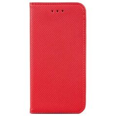 Vega KABURA MAGNETO XIAOMI 13 PRO CZERWONY ETUI PORTFEL POKROWIEC>