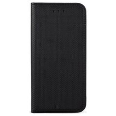 Vega KABURA SMART BOOK MAGNETO MOTOROLA MOTO G13 / G23 5G CZARNY ETUI PORTFEL>