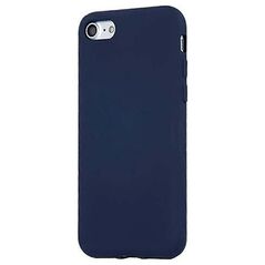 Vega NAKŁADKA SILICON CASE SAMSUNG S23 ULTRA GRANATOWY ETUI BACK CASE>