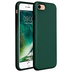 Vega NAKŁADKA MATT XIAOMI 13 CIEMNOZIELONY ETUI CASE>