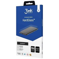 3MK Szkło hartowane HardGlass Samsung A34 5G A346