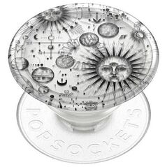 PopSockets Uchwyt do telefonu POPSOCKETS 2 Plant Cosmic Sun 806488