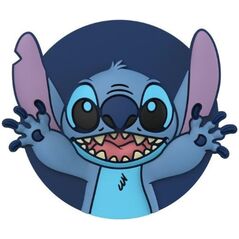 PopSockets Uchwyt do telefonu POPSOCKETS 2 PopOut Stitch 112621