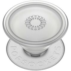 PopSockets Uchwyt do telefonu POPSOCKETS PlantCore Grip Faded Stone 805500