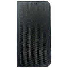 NO NAME Etui Smart Magnet book Samsung A04s A047 czarny/black