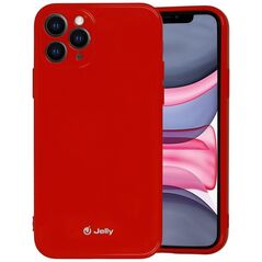 JELLY CASE DO SAMSUNG GALAXY A33 5G CZERWONY