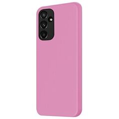 Vega NAKŁADKA CANDY SAMSUNG A14 5G JASNORÓŻOWY ETUI CASE>