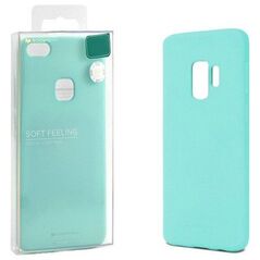 Vega MERCURY SOFT SAMSUNG A54 5G MIMĘTOWY MAT ETUI NAKŁADKA CASE JELLY>