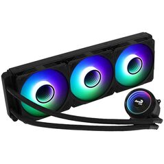 Chłodzenie wodne Aerocool Mirage L360 (AEROPGSMIRAGE-L360-B)