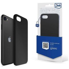 3MK Apple iPhone 7/8/SE 2020/2022 - Silicone Case
