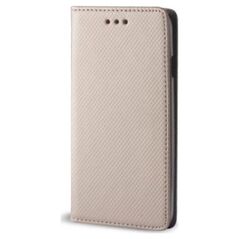 TelForceOne TelForceOne Etui Smart Magnet do Xiaomi Redmi Note 12 Pro 5G złote