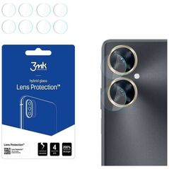 3MK 3MK Lens Protect Huawei Nova 11i Ochrona na obiektyw aparatu 4szt