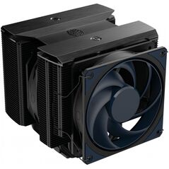 Chłodzenie CPU Cooler Master MasterAir MA824 Stealth (MAM-D8PN-318PK-R1)