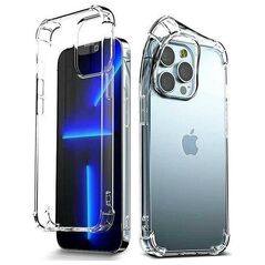 DefaultBrand Mercury Bulletproof Samsung A34 5G A346 transparent