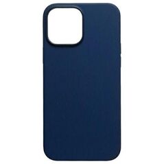 Mercury MERCURY MAGSAFE SILICONE IPHONE 13 PRO / 13 6,1" GRANATOWY/NAVY