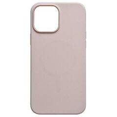 Mercury MERCURY MAGSAFE SILICONE IPHONE 13 PRO / 13 6,1" JASNORÓŻOWY/LIGHTPINK