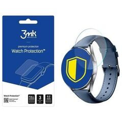 3MK 3MK FOLIA ARC WATCH XIAOMI WATCH S2 42MM FOLIA FULLSCREEN