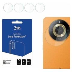 DefaultBrand Lens Protect Realme 11 Ochrona na obiektyw aparatu 4szt